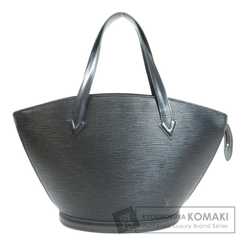 Louis Vuitton Saint Jacques Handbag Epi Leather